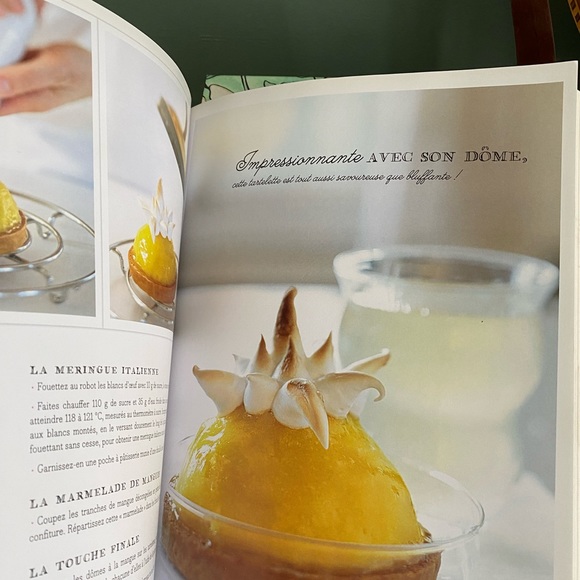 Book ‘ mes gâteaux joliment décorés’ - Picture 2 of 9